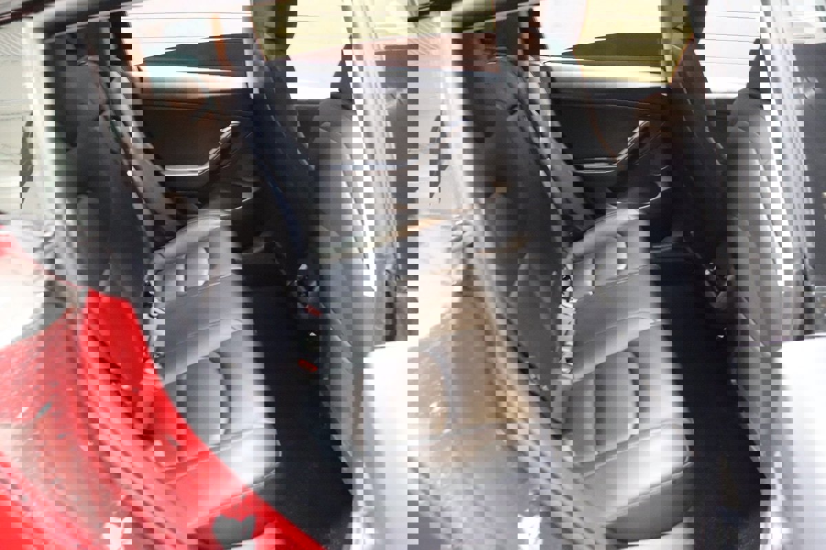 Used 2021 Tesla Model 3 Long Range image 59