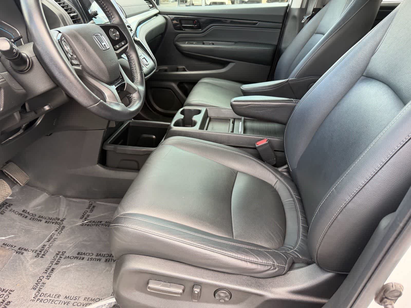 Used 2022 Honda Odyssey Touring image 21