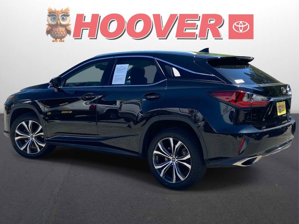 Used 2018 Lexus RX 350 FWD w/ Premium Package image 5