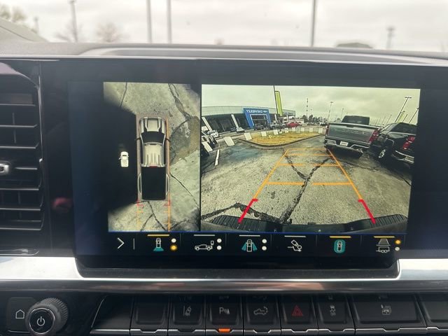 New 2026 Chevrolet Silverado 3500 High Country w/ Technology Package image 24