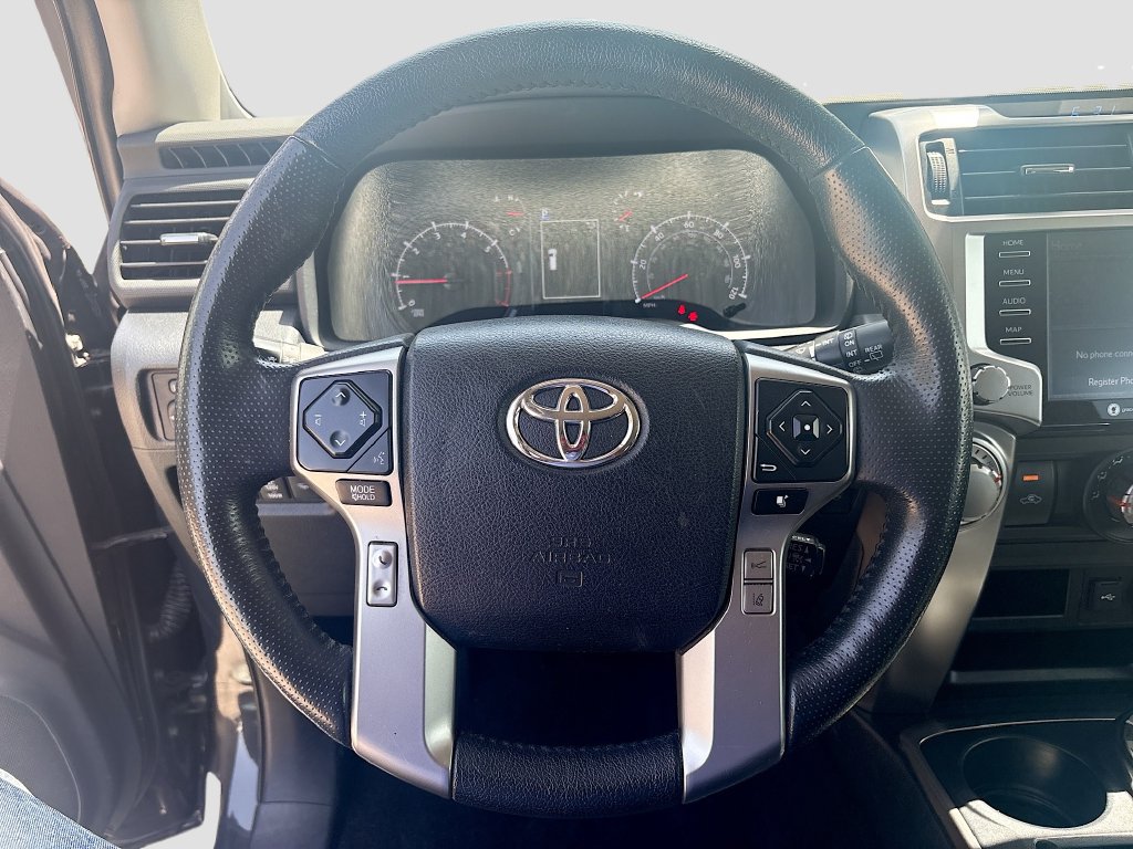 Used 2024 Toyota 4Runner SR5 Premium AWD/4WD image 11