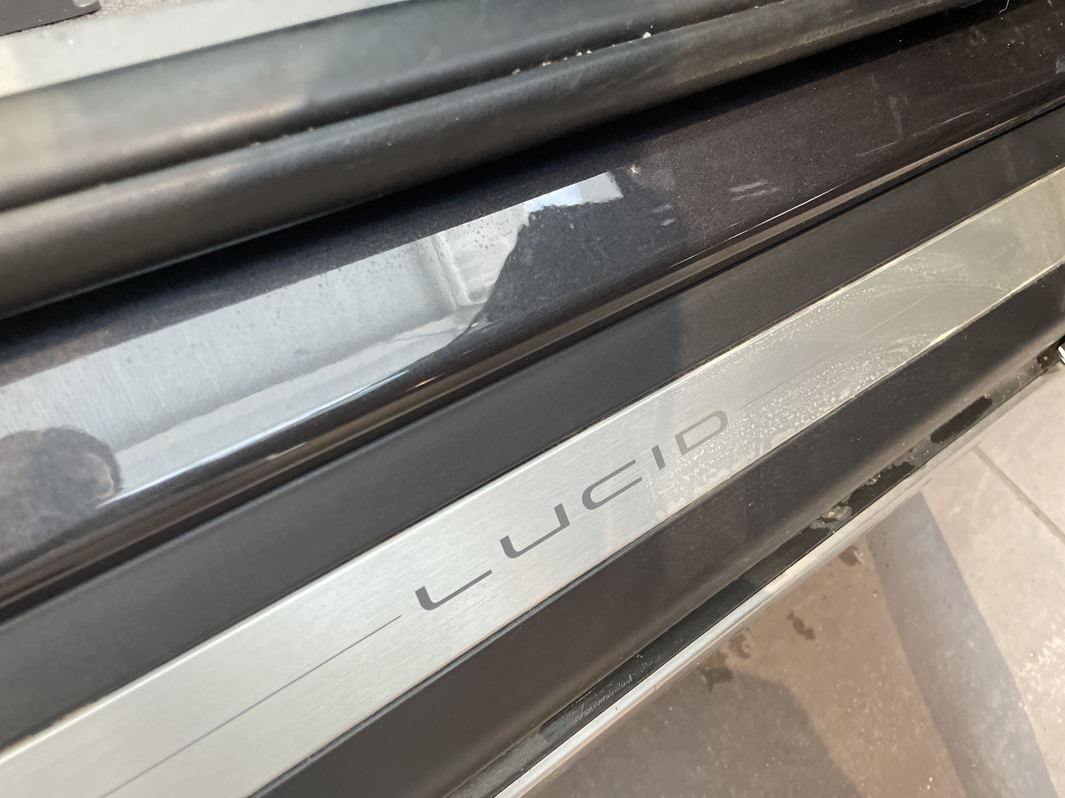 Used 2022 Lucid Air Grand Touring AWD/4WD image 41