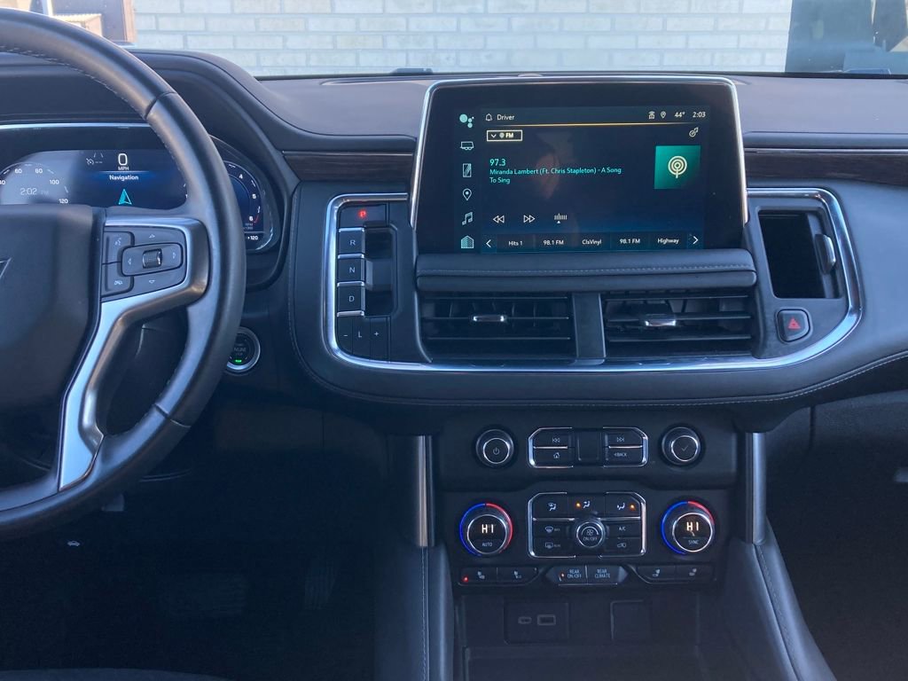 Used 2024 Chevrolet Tahoe LT image 18