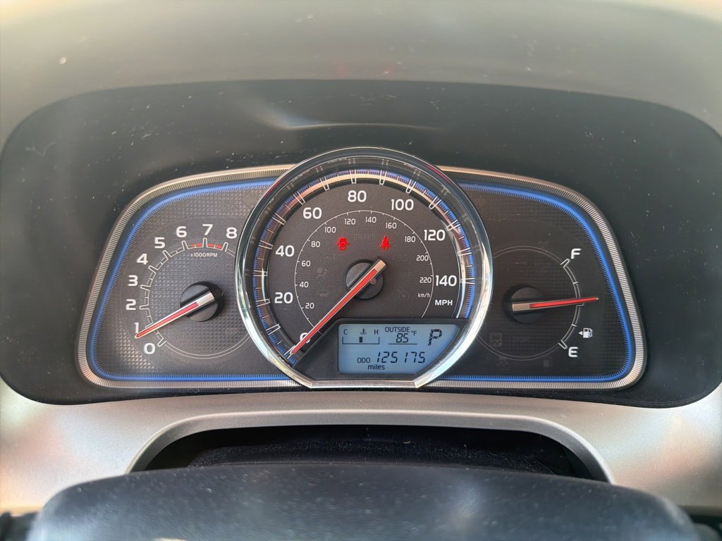 Used 2015 Toyota RAV4 Limited