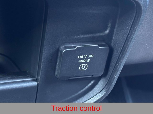 New 2027 RAM 3500 Tradesman AWD/4WD image 28
