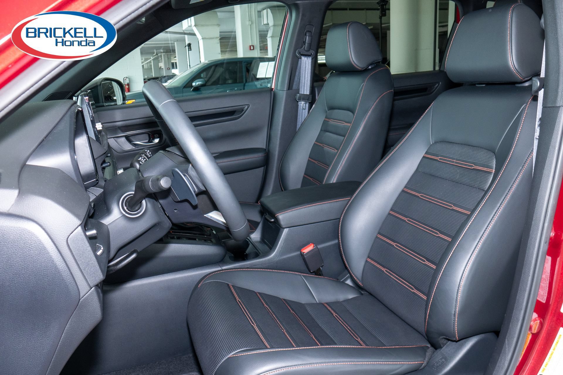 Certified 2024 Honda CR-V Sport-L image 18