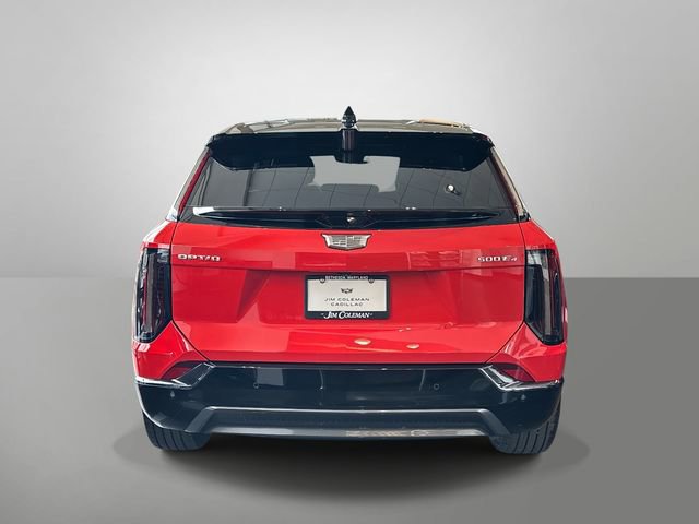 New 2026 Cadillac Optiq Sport 1 image 14