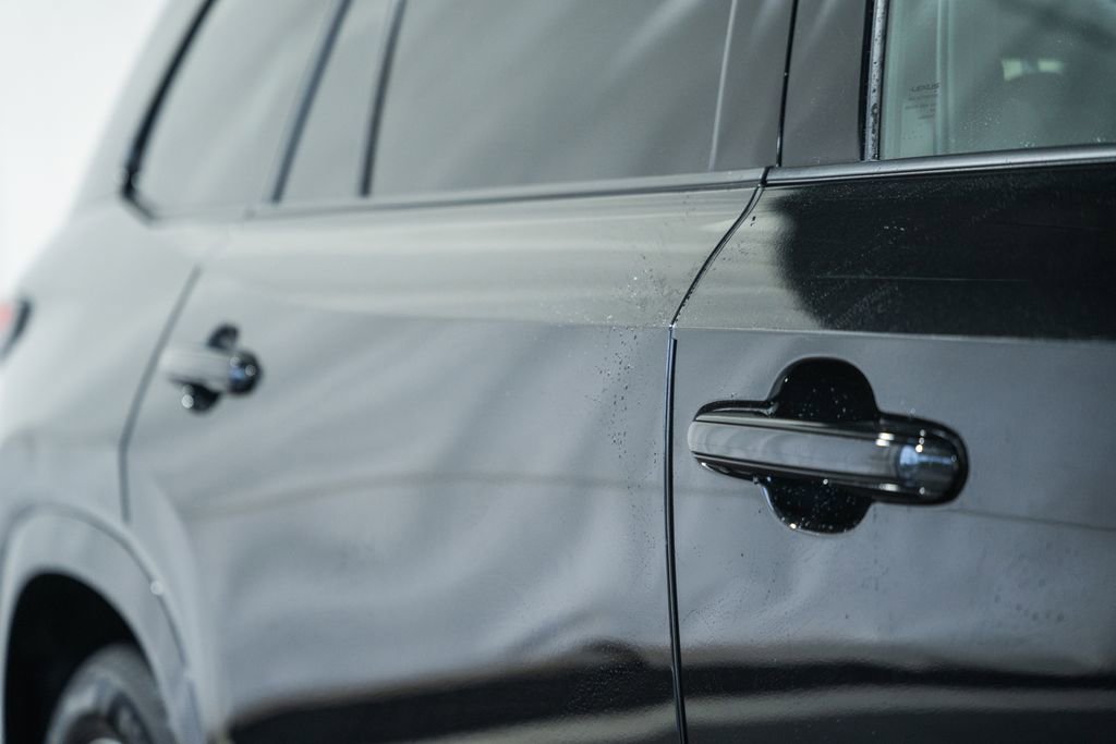 Used 2024 Lexus TX 350 AWD w/ Technology Package image 17