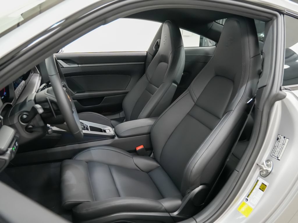 New 2026 Porsche 911 Carrera S RWD image 5