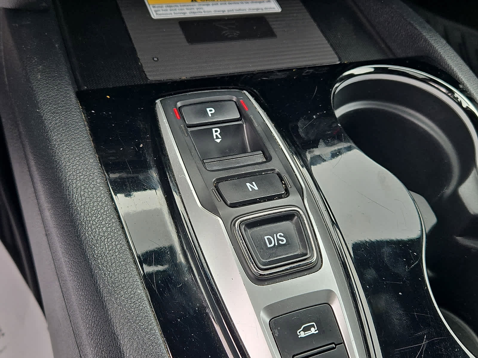 Certified 2020 Honda Passport Elite image 17