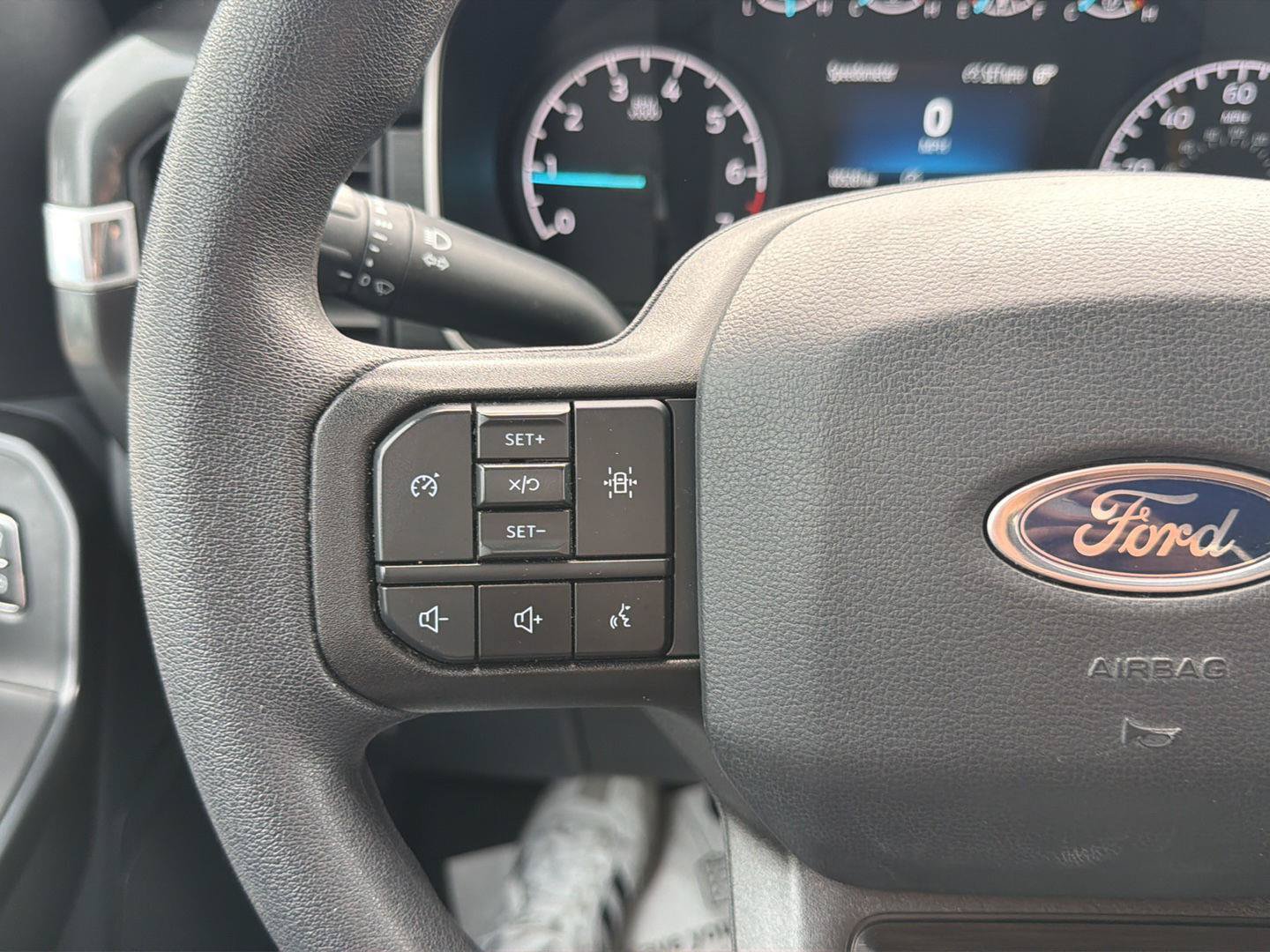 Used 2023 Ford F150 XL w/ STX Appearance Package AWD/4WD image 25