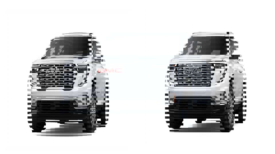 New 2026 GMC Acadia Denali w/ Super Cruise Package image 27