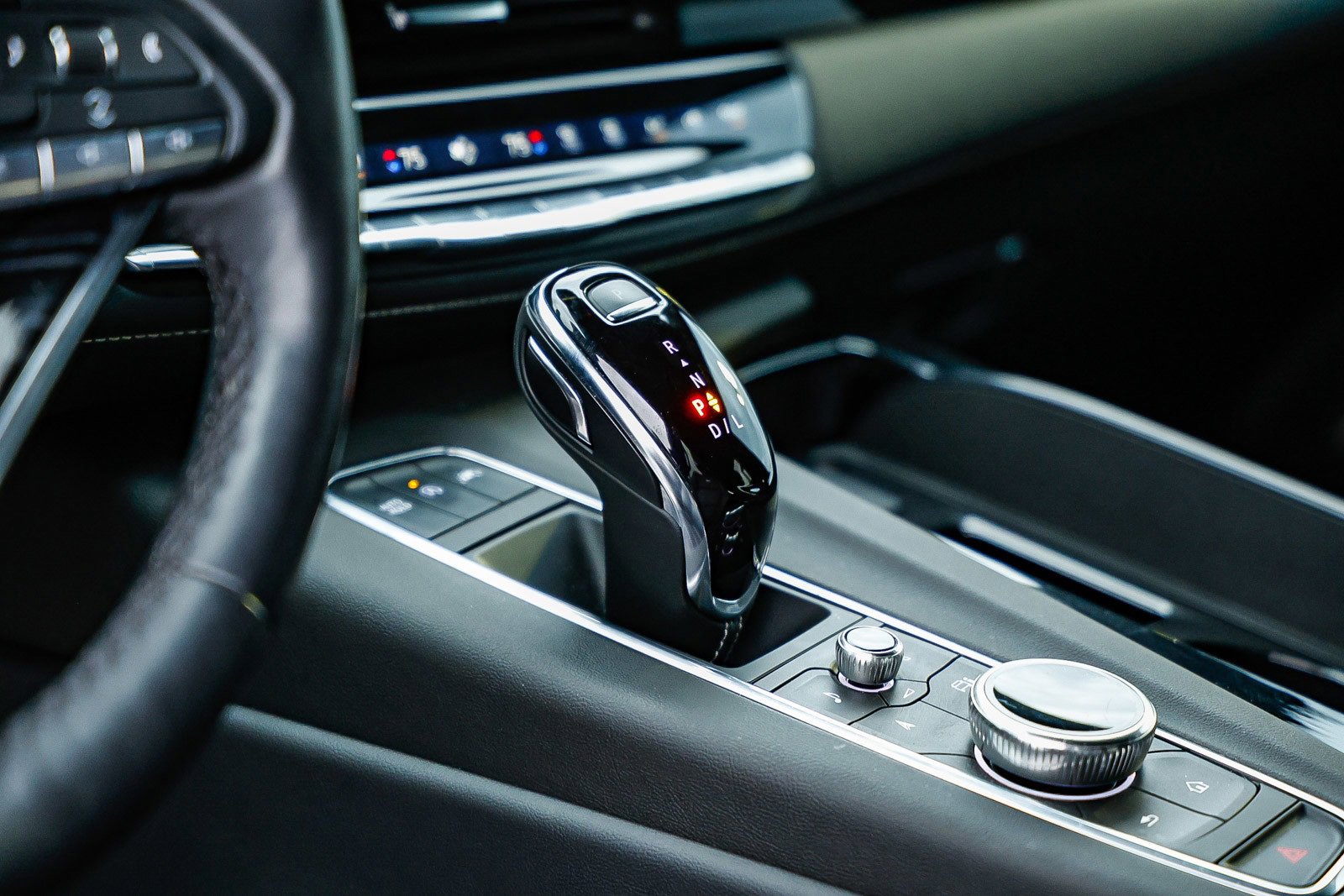 Used 2023 Cadillac Escalade Sport image 22