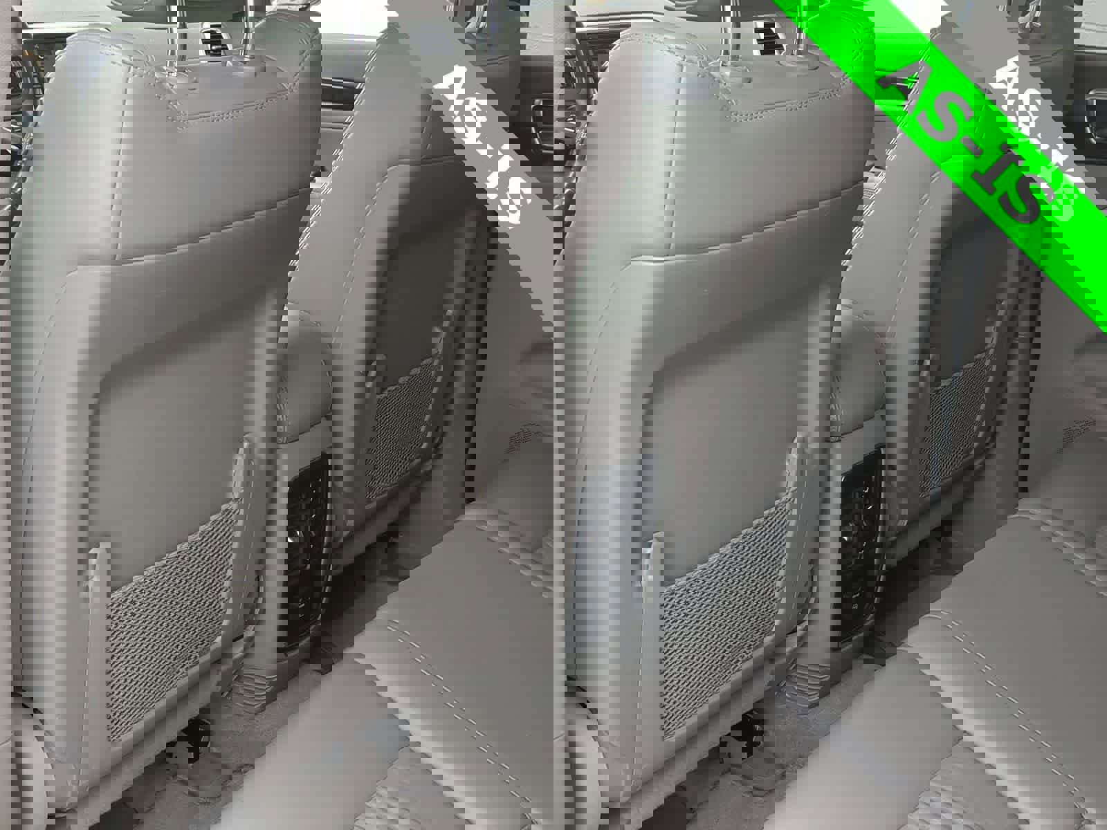 Used 2011 Jeep Grand Cherokee Laredo image 18