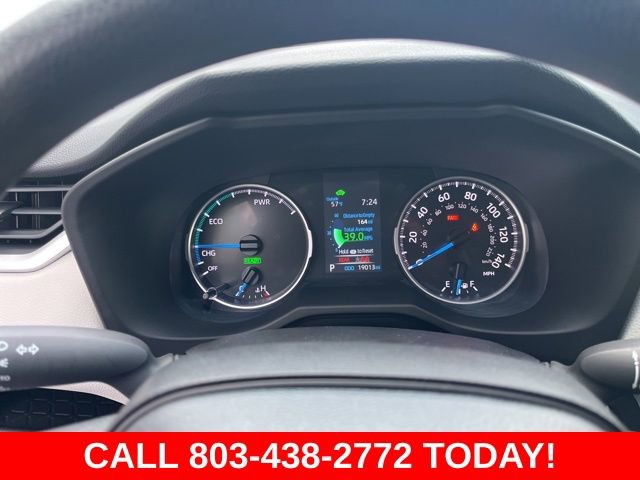 Used 2022 Toyota RAV4 XLE w/ Convenience Package AWD/4WD image 21