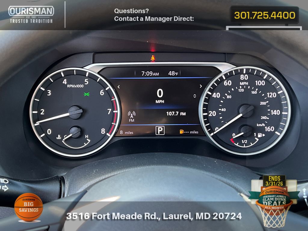 New 2026 Hyundai Elantra SE image 10