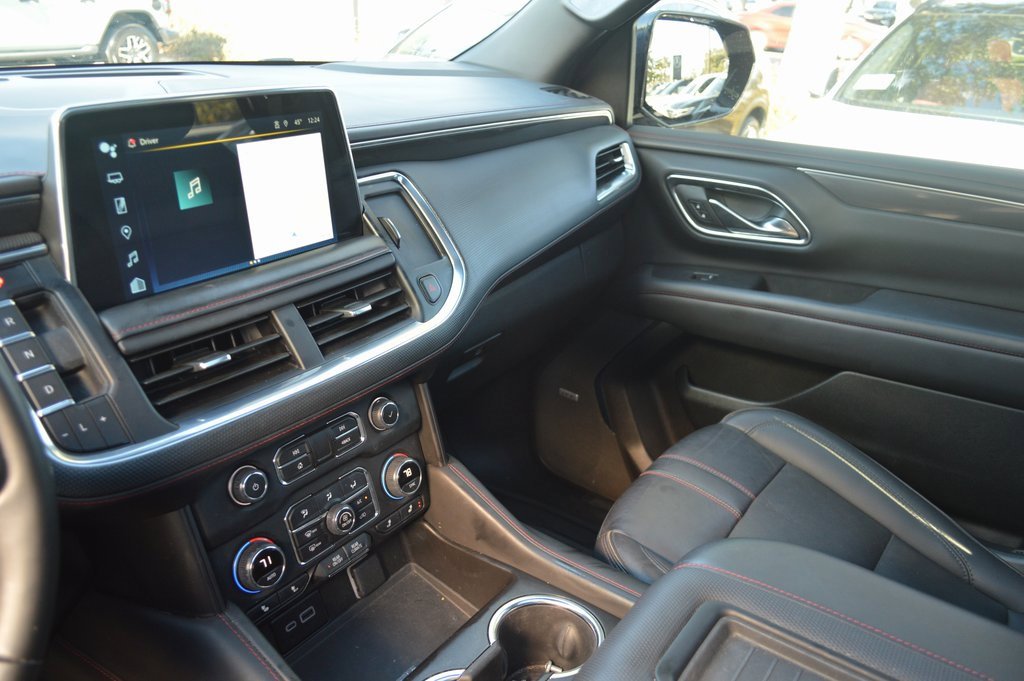 Used 2024 Chevrolet Tahoe RST w/ Luxury Package image 19