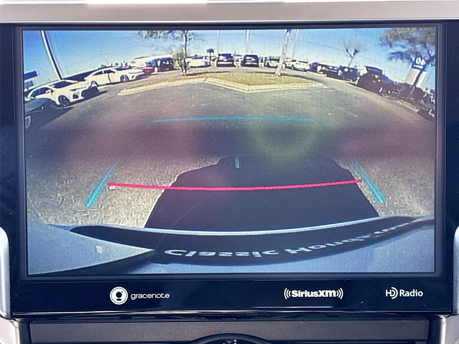 Used 2024 Toyota 4Runner SR5 Premium image 16