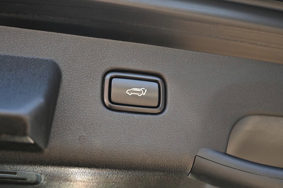Used 2023 Kia Sportage SX AWD/4WD image 19