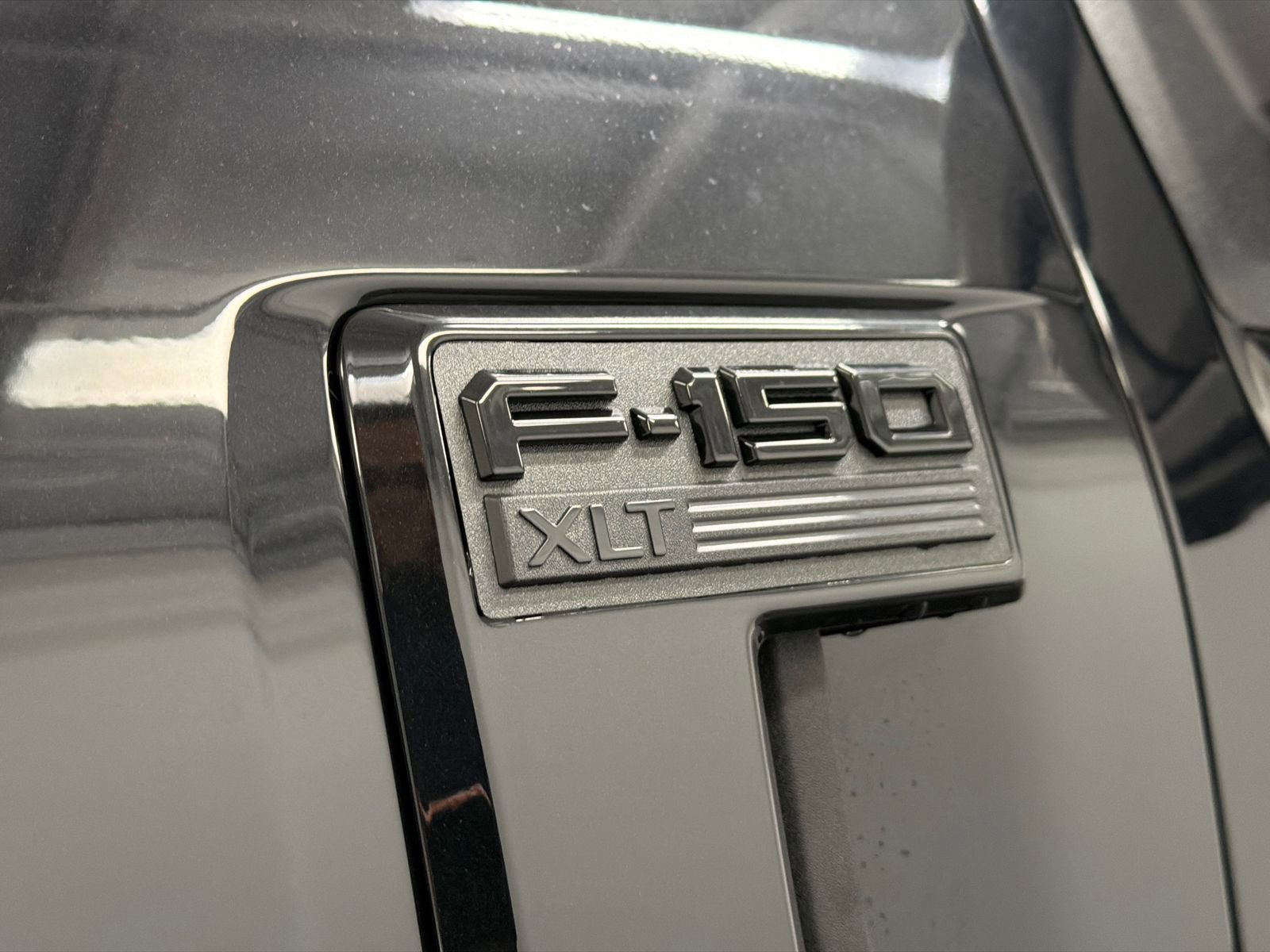New 2026 Ford F150 XLT w/ Equipment Group 302A MID image 13