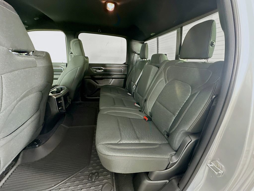 New 2026 RAM 1500 Big Horn image 31