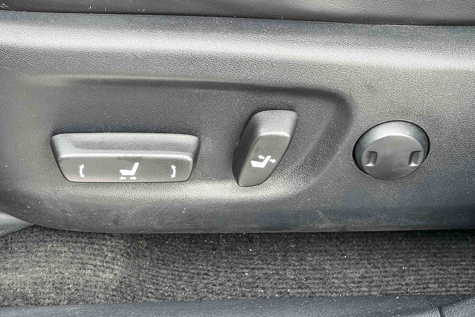 Used 2016 Lexus NX 200t F Sport w/ F Sport Premium Package image 21