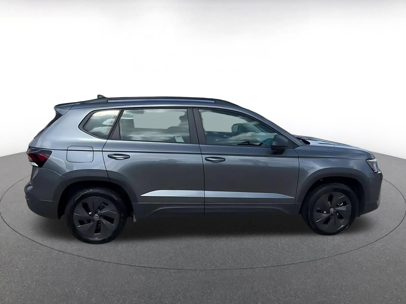 Used 2026 Volkswagen Taos S FWD image 13