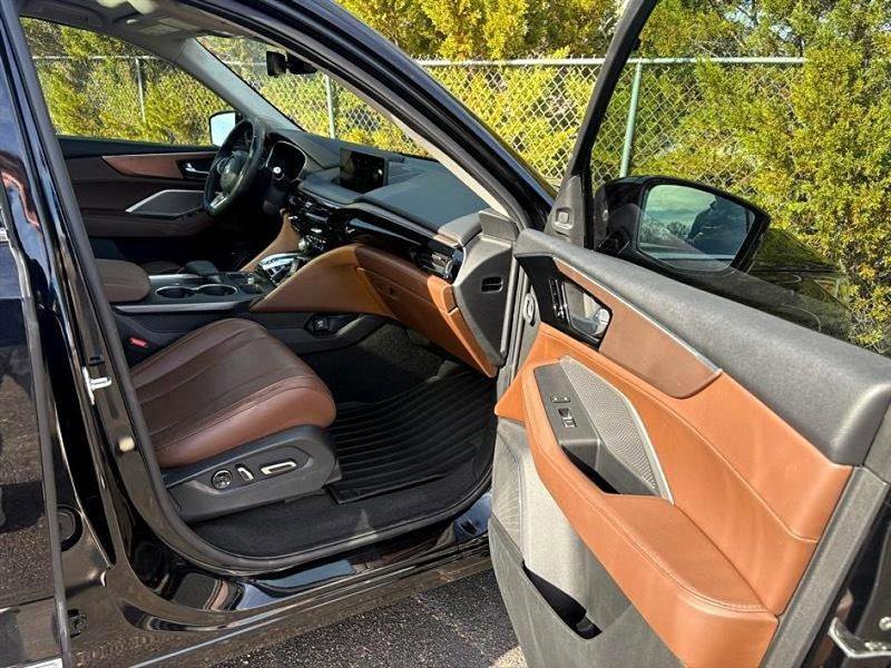 Used 2023 Acura MDX FWD w/ Technology Package image 38