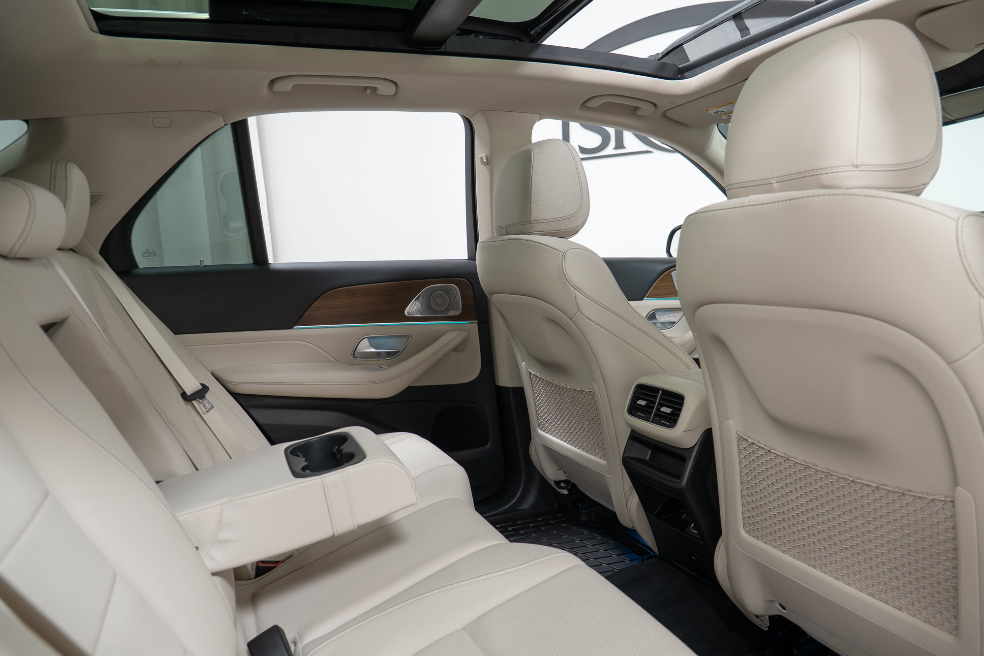 Certified 2023 Mercedes-Benz GLE 350 4MATIC image 23