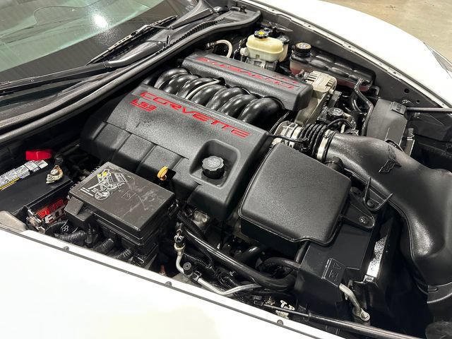Used 2009 Chevrolet Corvette Coupe RWD image 29