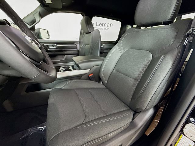 New 2026 RAM 1500 4x4 Crew Cab image 22