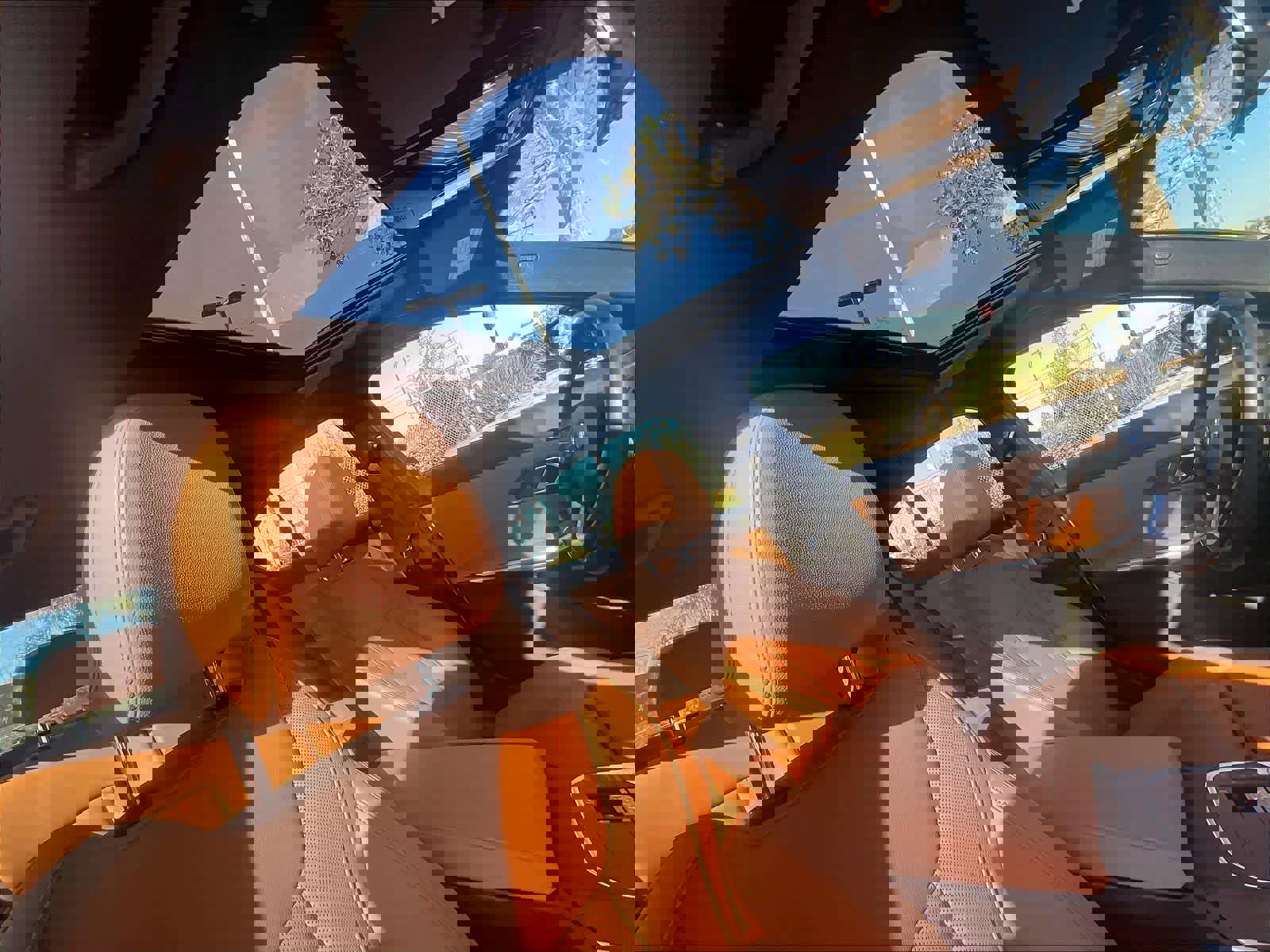 Used 2024 BMW 330i xDrive Sedan w/ Premium Package image 24