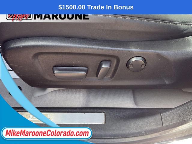 Used 2017 Lexus RX 450h AWD image 11