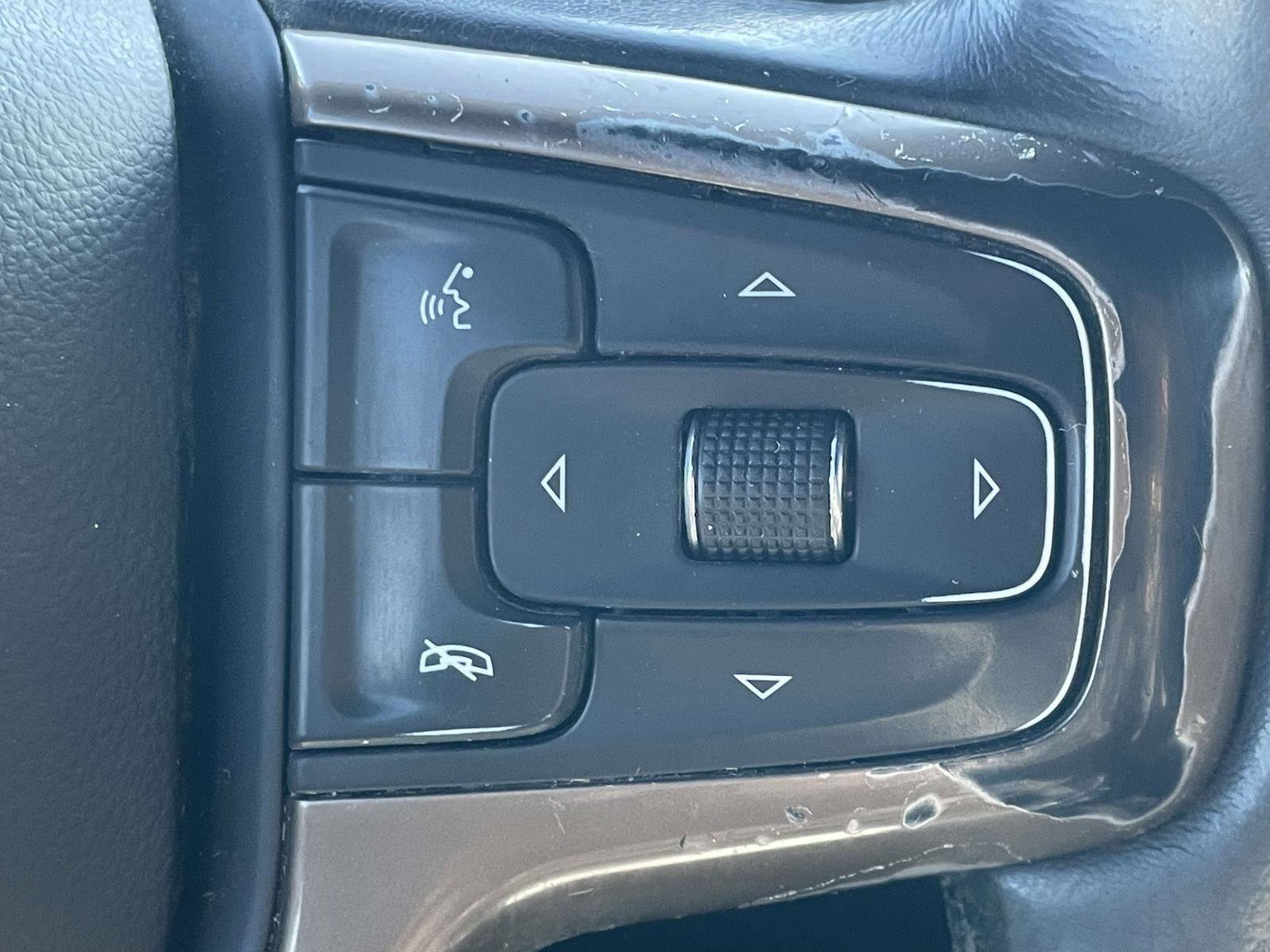 Used 2022 Chevrolet Silverado 3500 High Country image 6