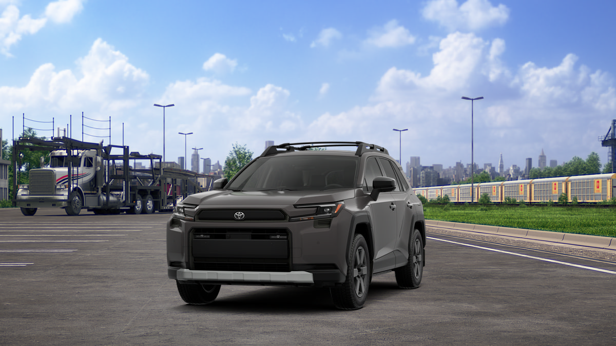 New 2026 Toyota RAV4 AWD Plug-in Hybrid image 21