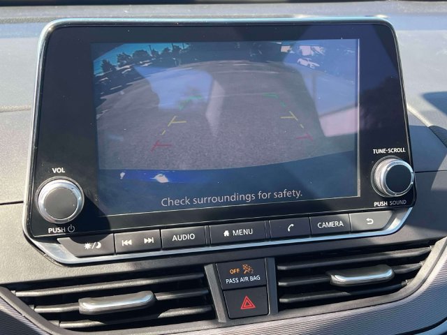 Used 2024 Nissan Altima 2.5 SR AWD/4WD image 32