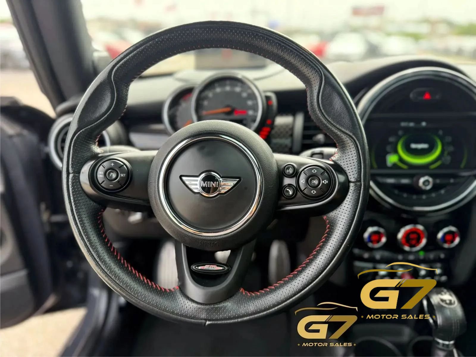 Used 2017 MINI Cooper S FWD image 21