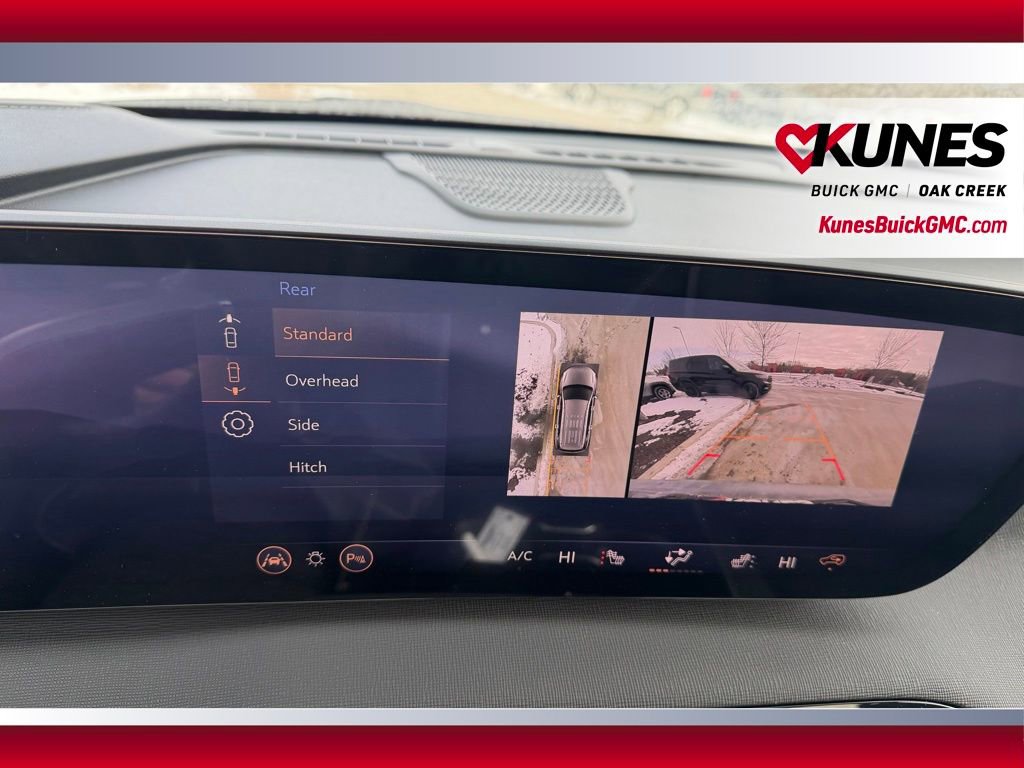 New 2026 Buick Enclave Sport Touring w/ Power Package image 24