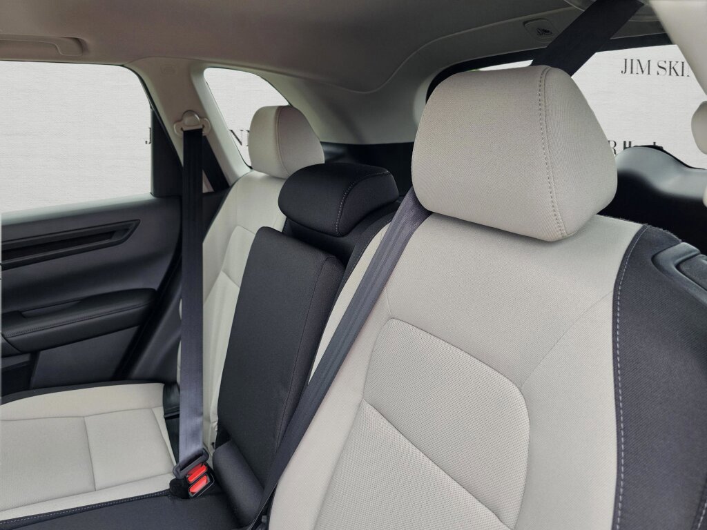 New 2026 Honda CR-V EX image 34