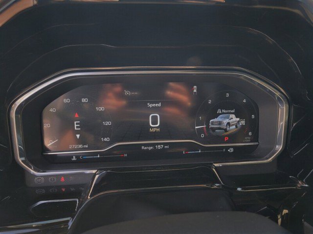 Used 2024 GMC Sierra 1500 SLT w/ SLT Premium Plus Package image 18