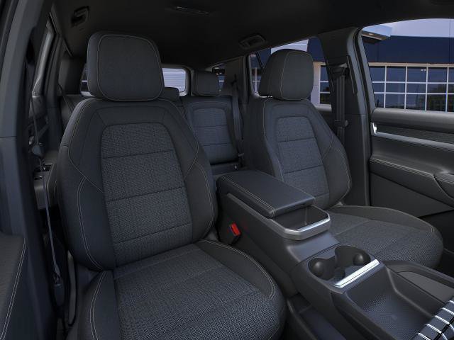 New 2027 GMC Terrain Elevation FWD image 40