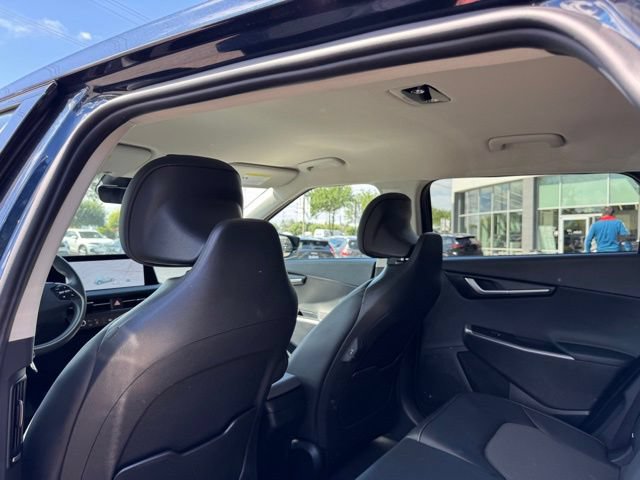 Certified 2024 Kia EV6 Light AWD/4WD image 13