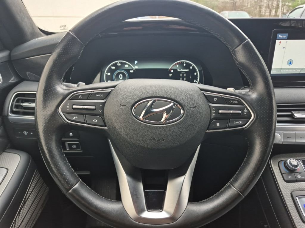 Used 2021 Hyundai Palisade Calligraphy AWD/4WD image 20