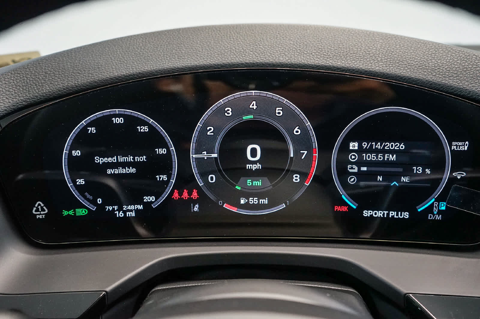 New 2026 Porsche Panamera 4 AWD/4WD image 28
