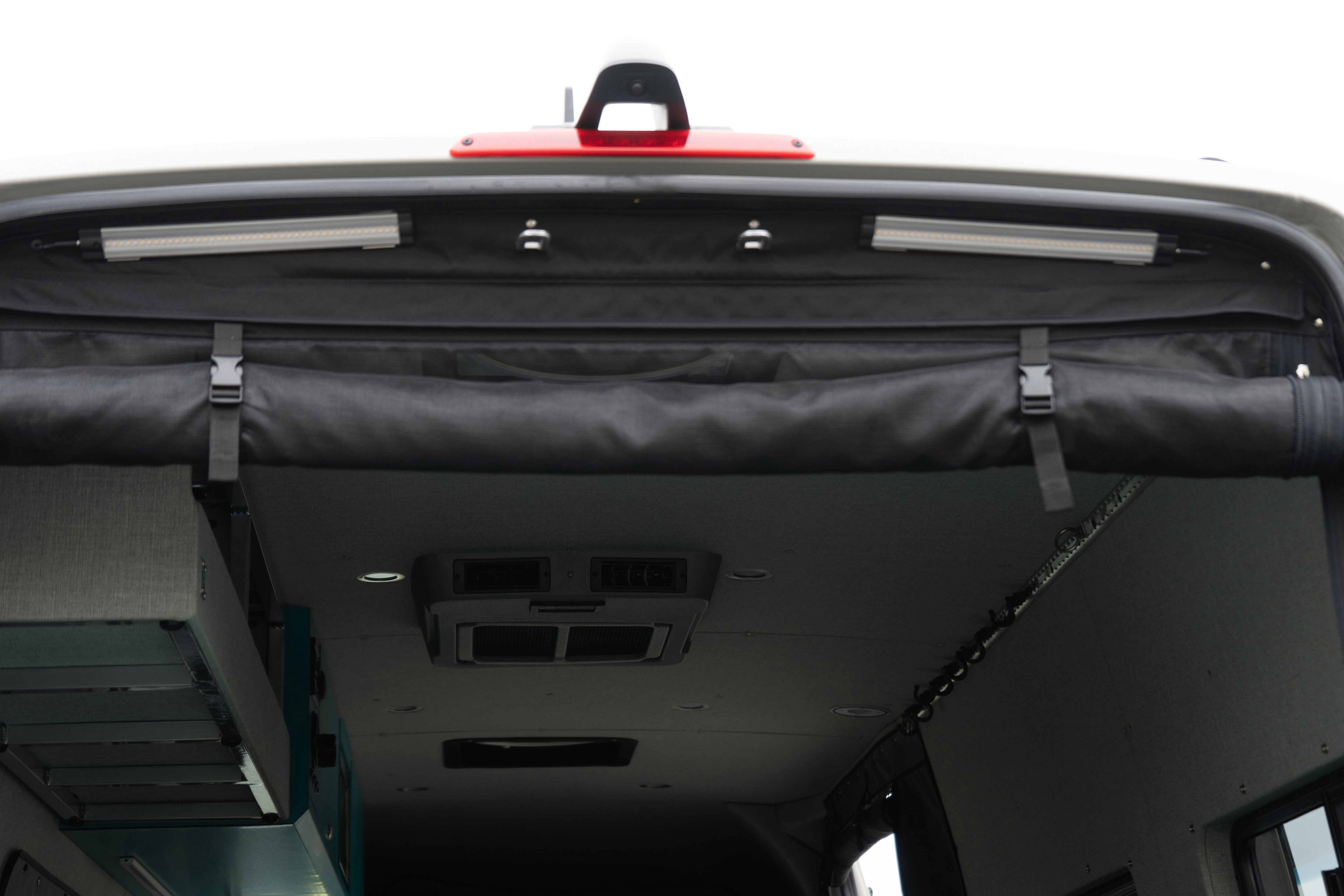 Used 2020 Mercedes-Benz Sprinter 3500 image 88