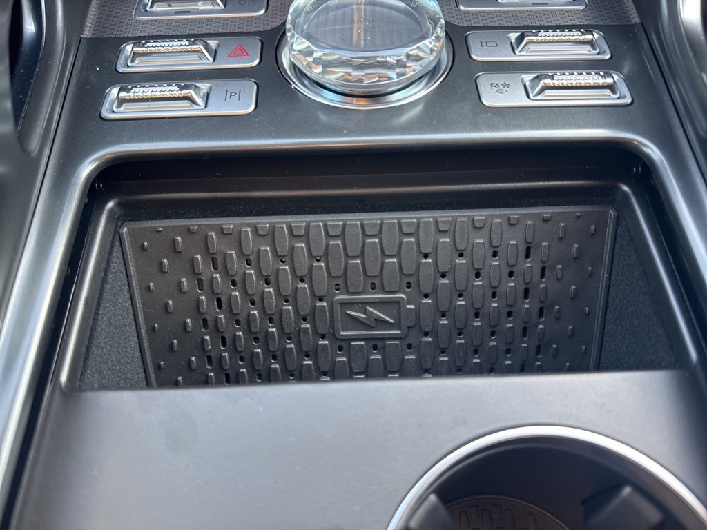 New 2026 Lincoln Nautilus Premier w/ Equipment Group 102A image 9