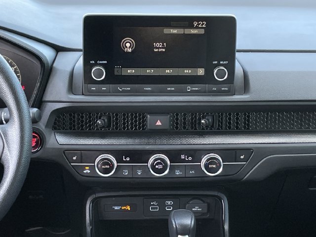 Used 2024 Honda CR-V EX image 15