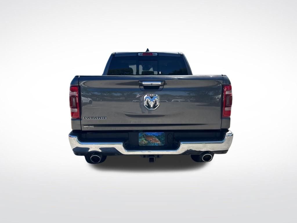 Used 2022 RAM 1500 Laramie image 7