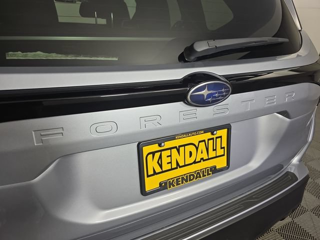 Used 2026 Subaru Forester Premium AWD/4WD image 10