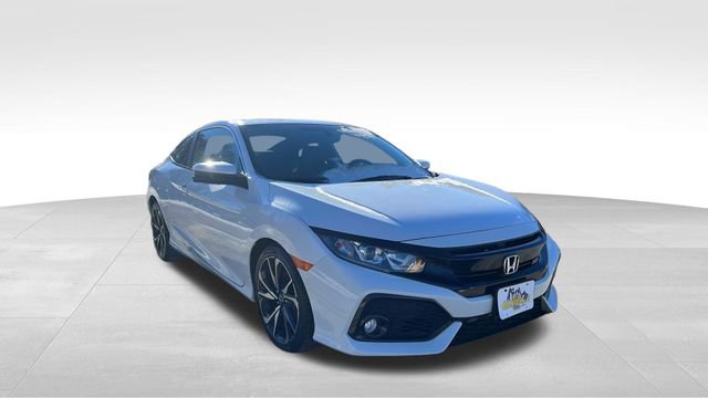 Used 2019 Honda Civic Si image 1